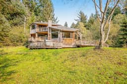Luxury Riverfront Home with Several Acres Hot Tub and Swimming Holes Dogs OK - Image 3