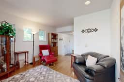 Custom dog friendly home with Netarts Bay views includes a separate casita - Image 5
