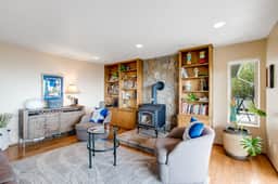 Exquisite Home with Top of the World Views Free WiFi Washer Dryer - Image 4
