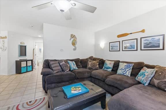 Lincoln City Beach Retreat with Hot Tub, Patio & Game Room - Image 5