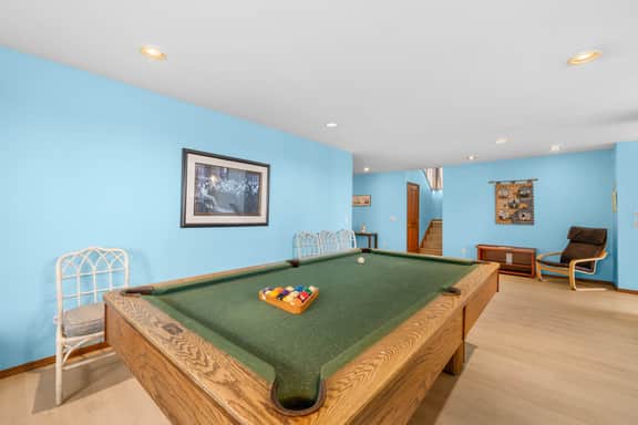 Oceanfront house with private hot tub and amazing ocean views - Image 4
