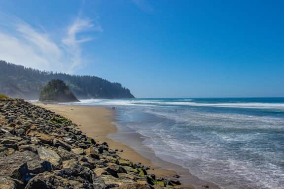 Beautiful ocean front condo with stunning views WiFi steps to beach - Image 2