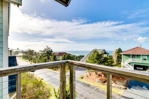 Classic Coastal Home with Ocean View in Quiet Neighborhood - Image 3