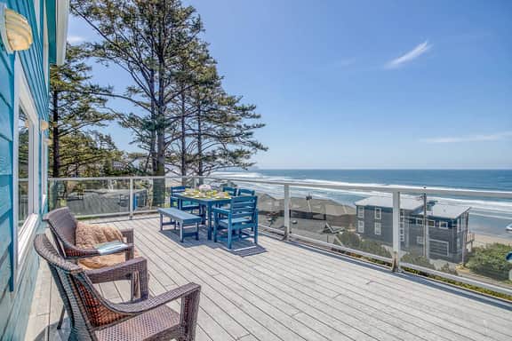 Incredible Ocean Views Free WiFi Great Location - Image 3