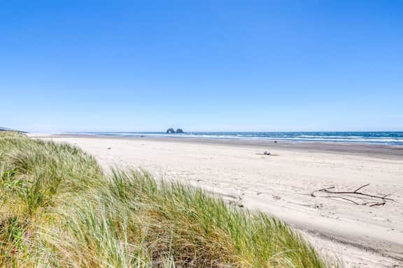 Picturesque Views Just Steps From The Beach - Image 3
