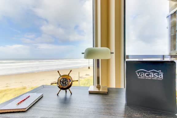 Contemporary oceanfront condo with amazing views dog friendly - Image 4