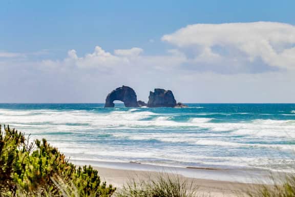 Dog friendly home close to the beach with patio BBQ and WiFi - Image 2