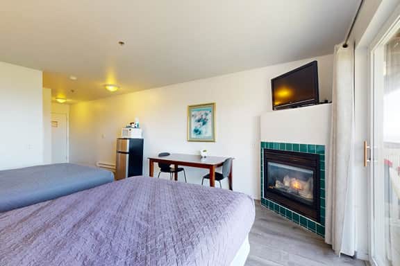 Dog Friendly Studio with Free WiFi Ocean Views and Easy Beach Access - Image 4