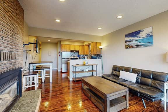 Oceanview Condo with Easy Beach Access and Full Kitchen Dogs OK - Image 4