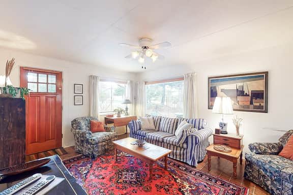 Dog-Friendly Beach Cottage in Peaceful Neskowin - Image 4