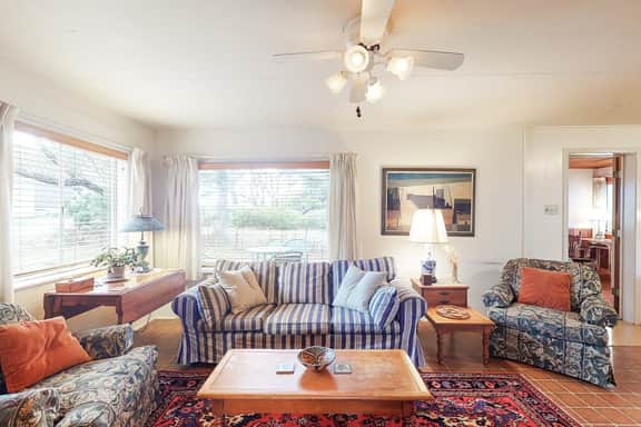 Dog-Friendly Beach Cottage in Peaceful Neskowin - Image 5