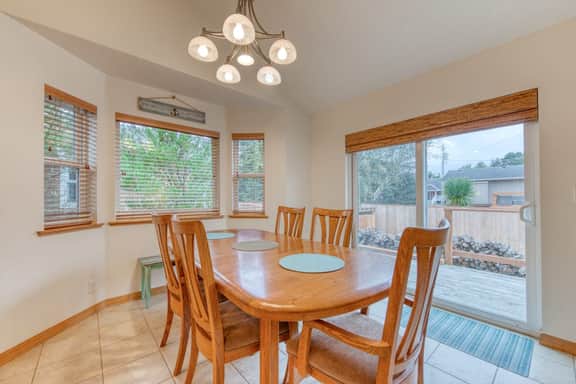 Family and dog friendly home near the beach with disability access - Image 3