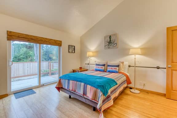 Family and dog friendly home near the beach with disability access - Image 5