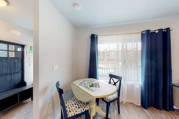 4BR home steps from the beach with private hot tub fireplace and firepit - Image 5