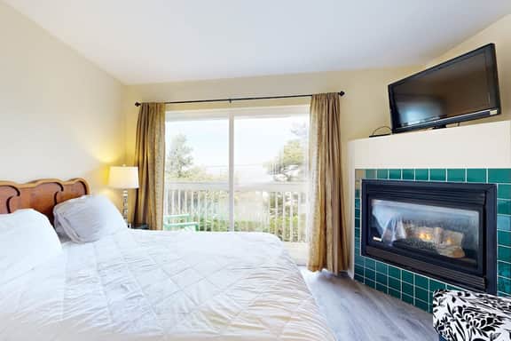 Easy Access Dog Friendly Studio with Ocean Views Short Walk to Beach - Image 3