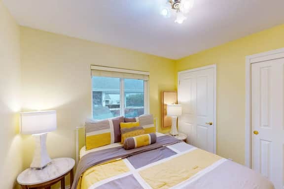 Dog friendly house with ocean view and entertainment walk to beach - Image 4