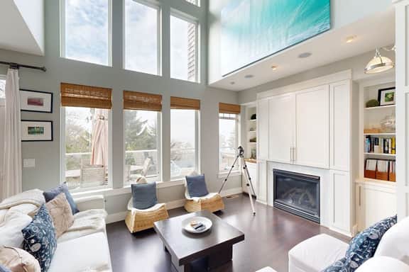 Gorgeous Home with Ocean Views Beach Access and Private Hot Tub - Image 5