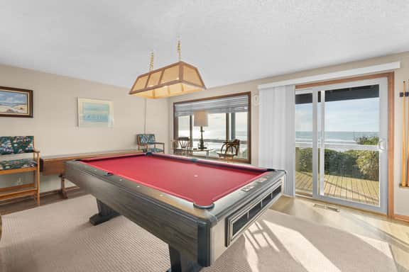 Impressive oceanfront home with great views dog friendly - Image 4