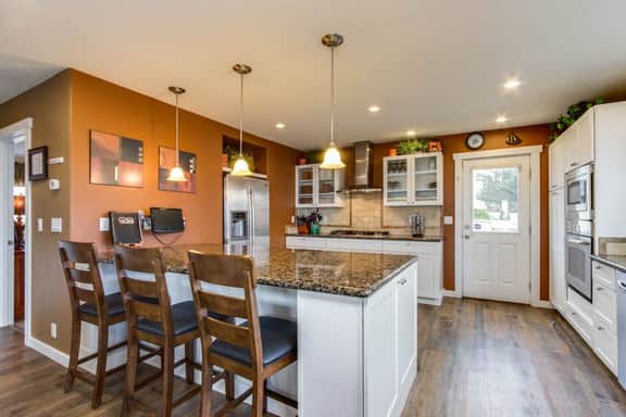Enormous ocean view homes with firepit and deck short walk to the beach - Image 3