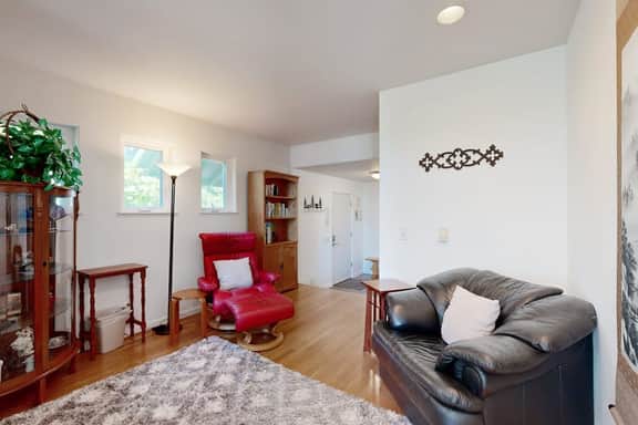 Custom dog friendly home with Netarts Bay views includes a separate casita - Image 5