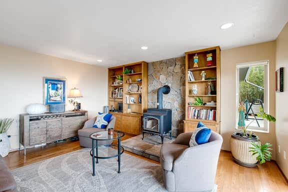 Exquisite Home with Top of the World Views Free WiFi Washer Dryer - Image 4