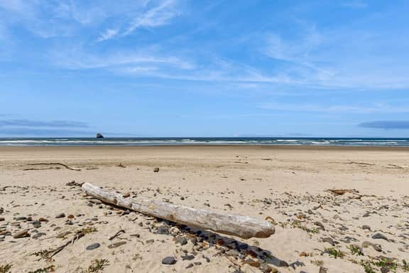 Waterfront house with ocean views and gorgeous sunsets dog friendly - Image 4