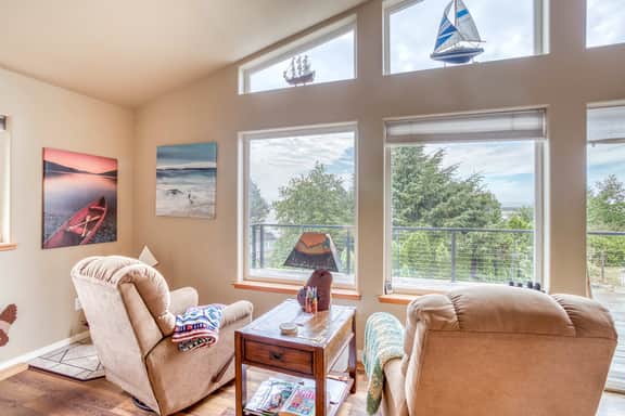 Beach Swagger | Bay Views & Coastal Escape - Image 5