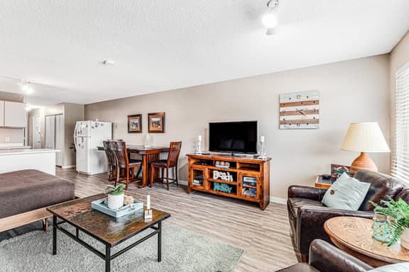 Oceanfront 2nd floor condo with river ocean views balcony - Image 1