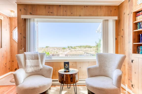 Picturesque Views Just Steps From The Beach - Image 1