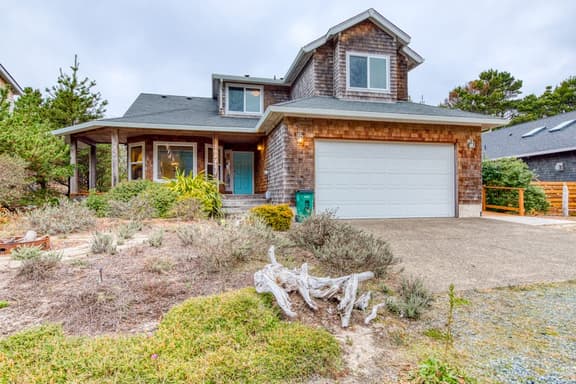 Family and dog friendly home near the beach with disability access - Image 1