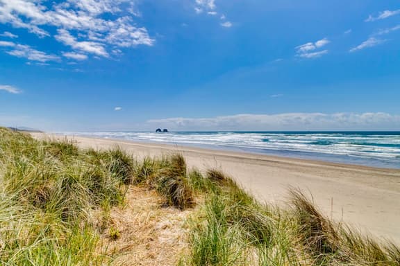 New listing Oceanfront home with private beach access amazing views and Ping Pong - Image 1