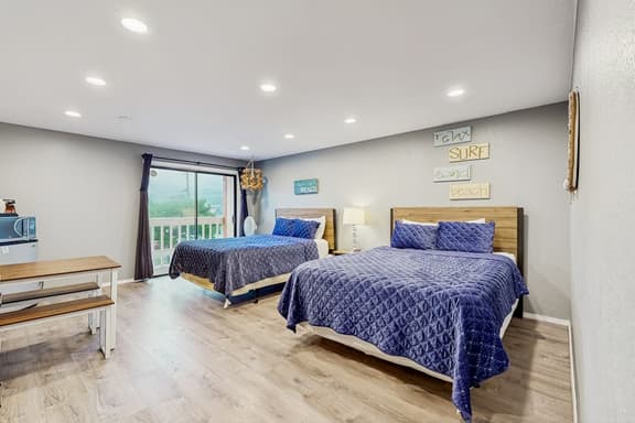 Ideally Located Room Near Downtown and the Beach Dog Friendly - Image 1