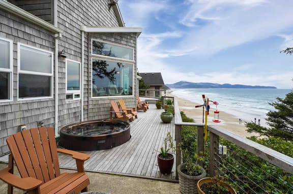 *New Listing* Breathtaking Views of Endless Ocean - Image 1