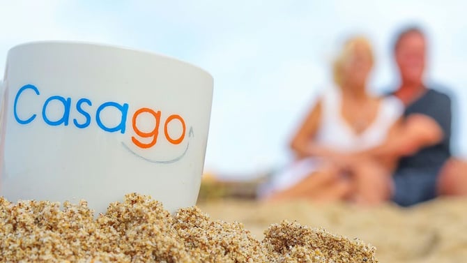 Casago Franchise Model